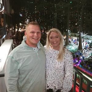 Meet your Posher, Chelsey